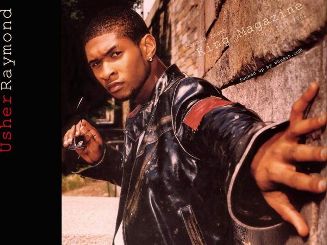 Usher
