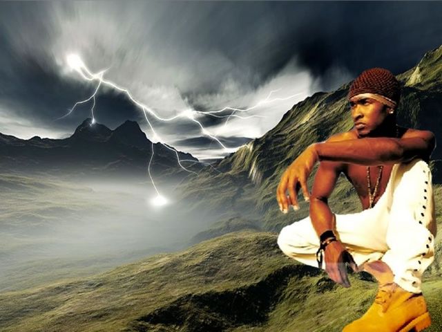 Usher