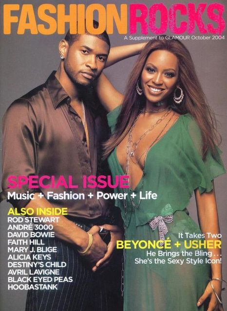 Usher