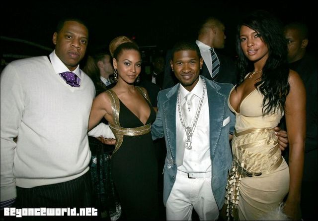 Usher