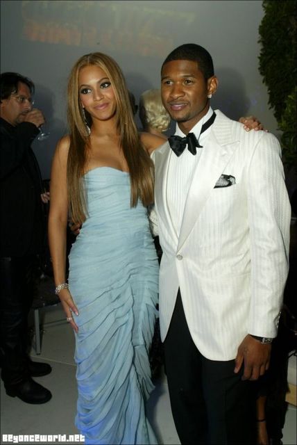 Usher