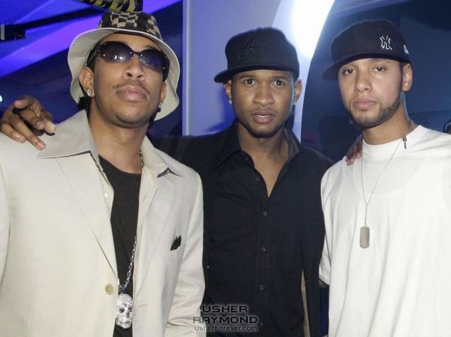 Usher