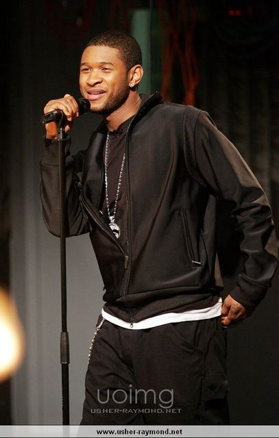 Usher