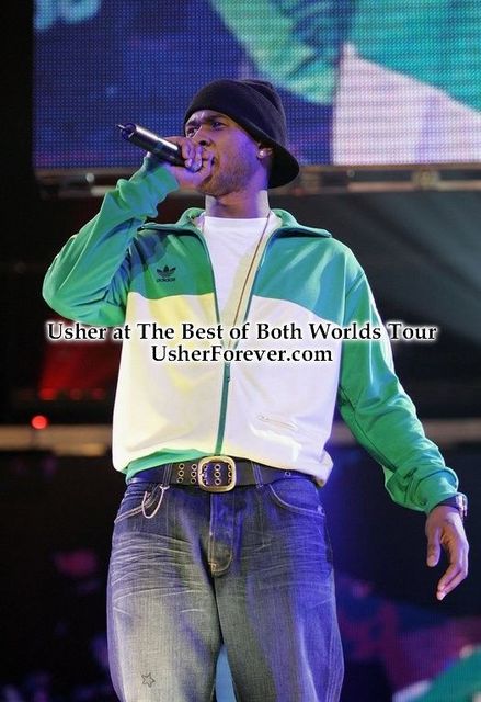 Usher