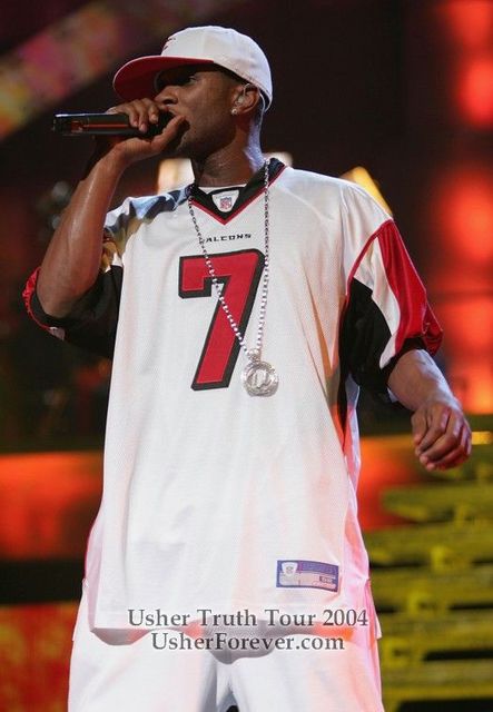 Usher