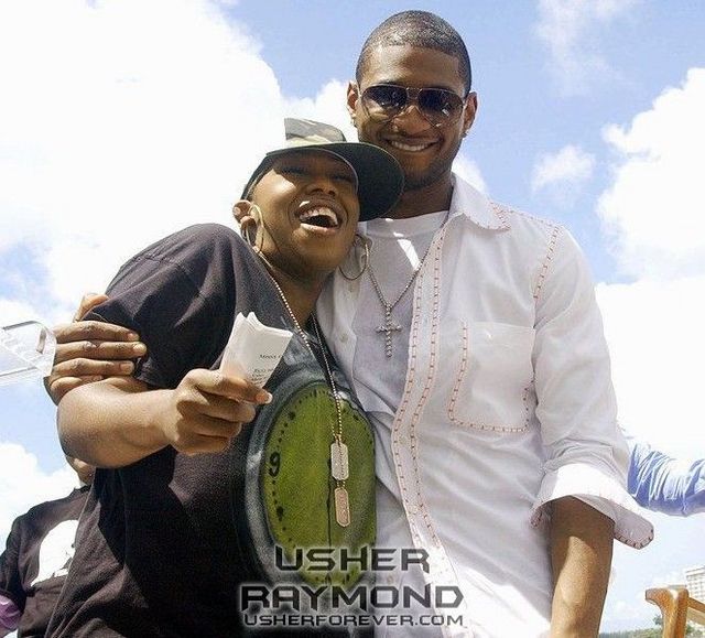 Usher