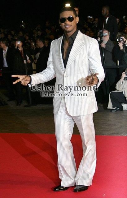 Usher