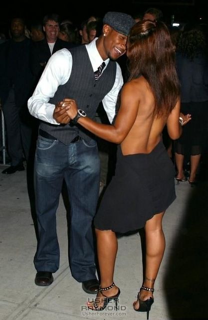 Usher