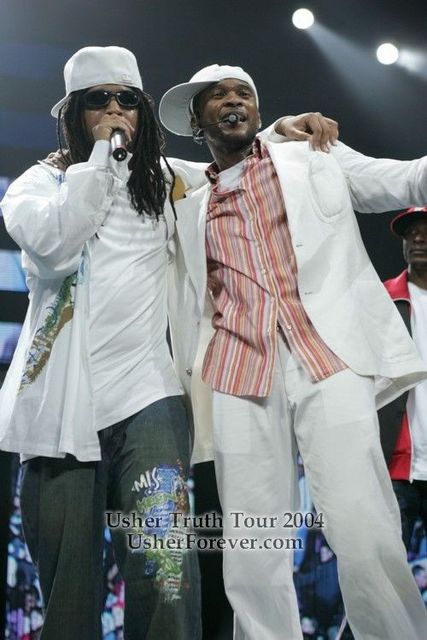 Usher