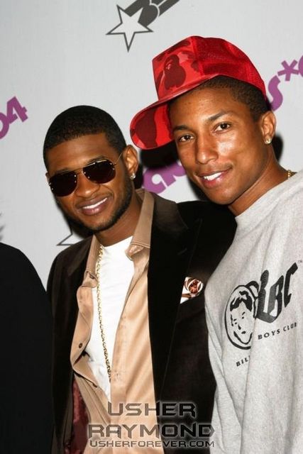 Usher