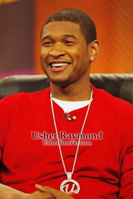 Usher