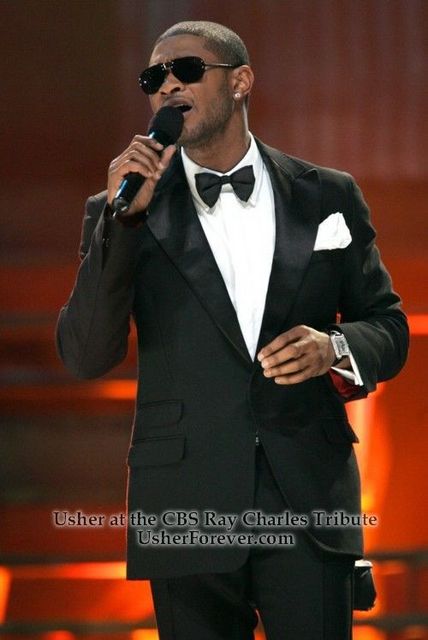 Usher