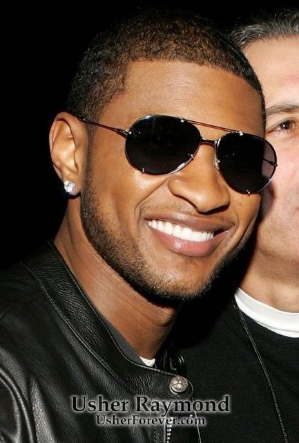 Usher