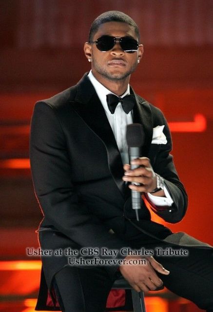 Usher