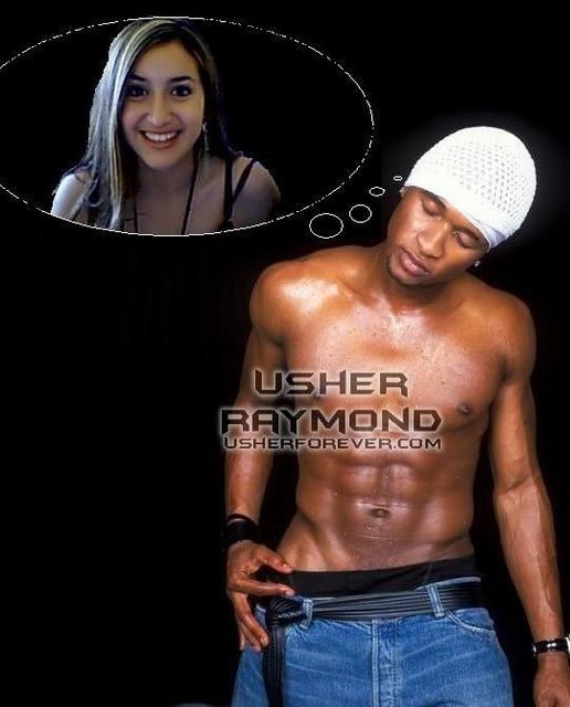 Usher