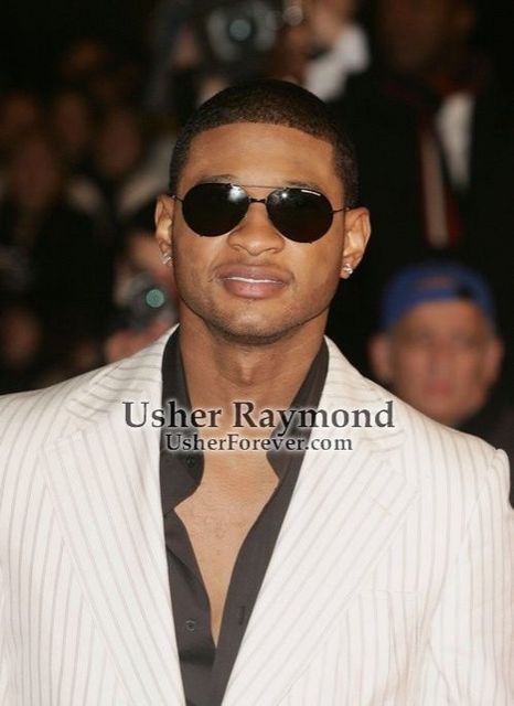 Usher