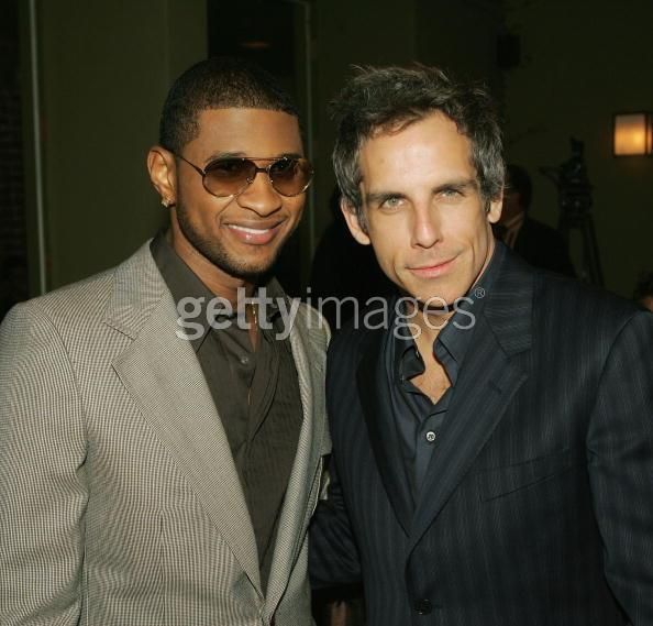 Usher