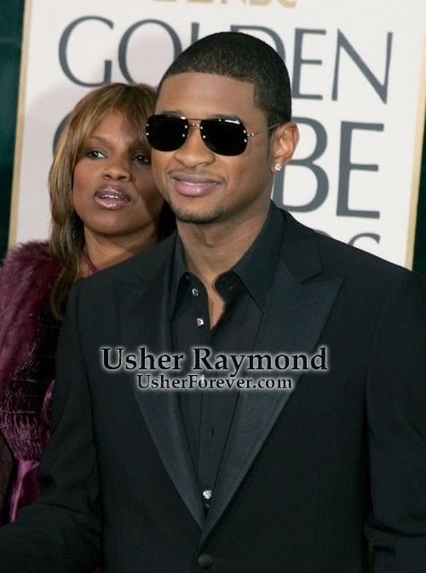 Usher