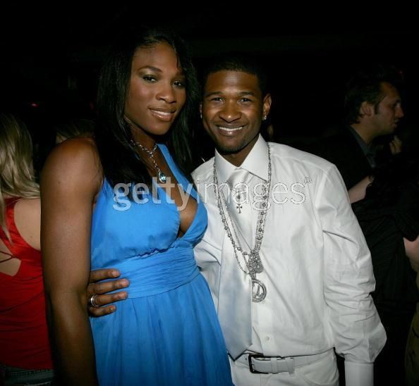 Usher