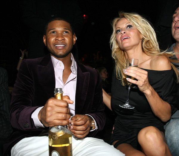 Usher