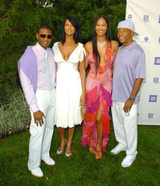 Usher