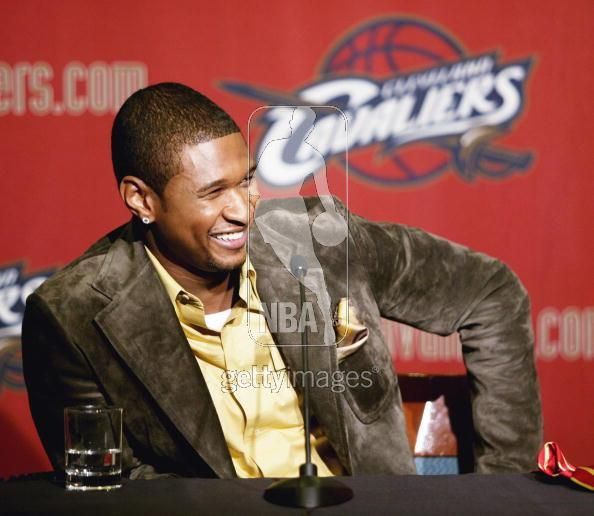 Usher
