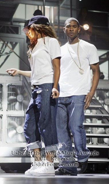 Usher