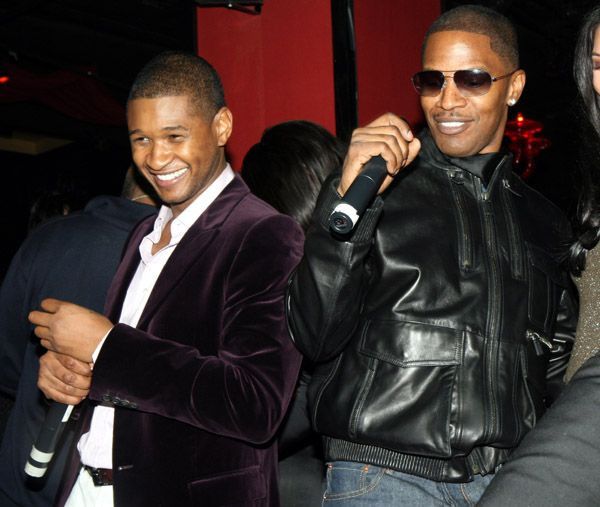 Usher