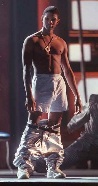 Usher