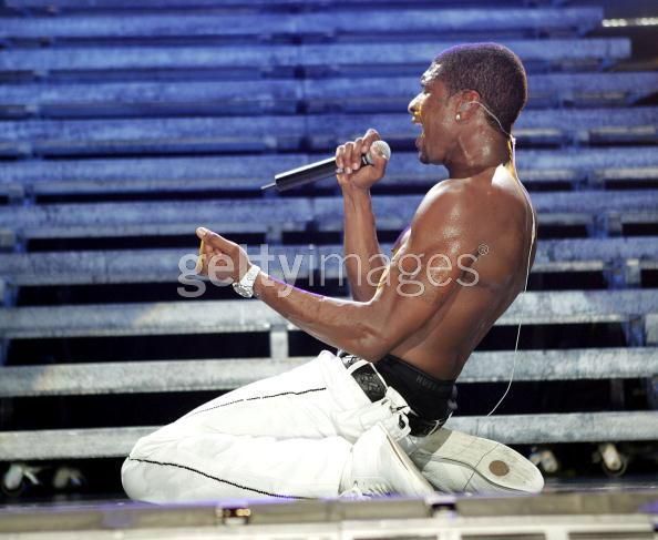 Usher