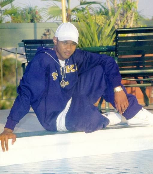 Usher