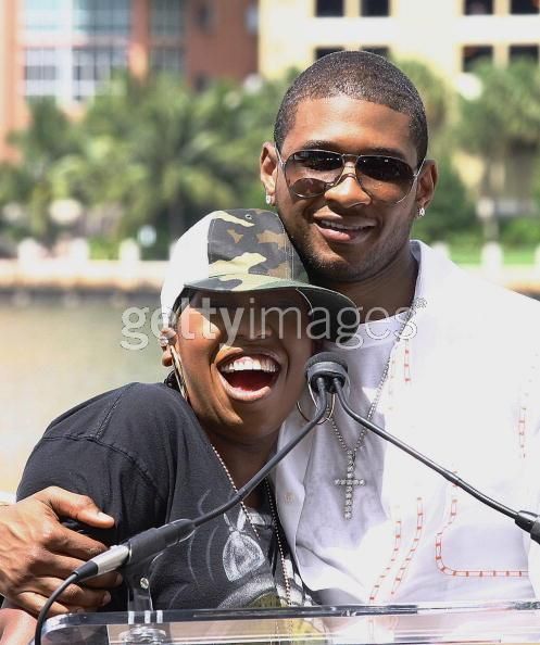 Usher