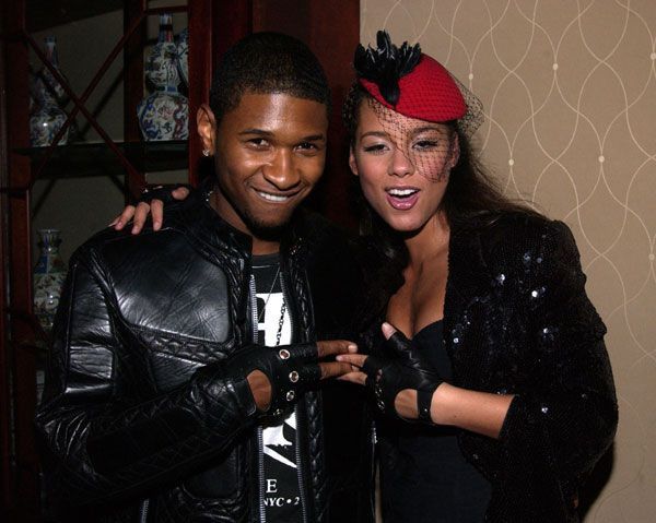 Usher