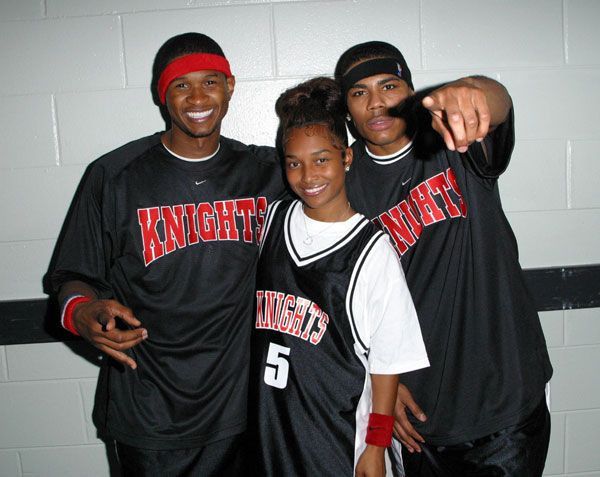 Usher