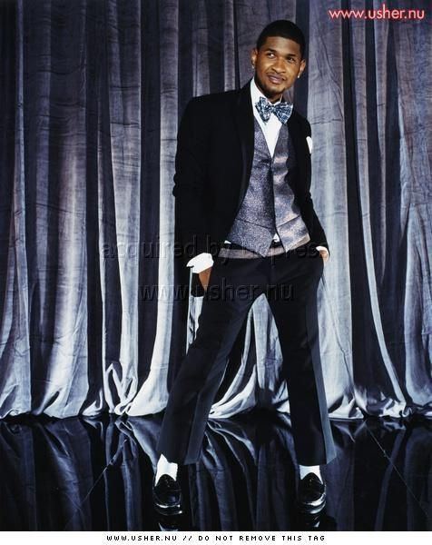 Usher