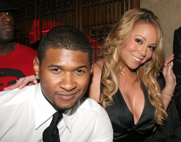 Usher