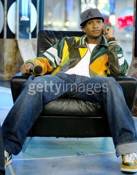 Usher
