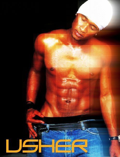 Usher