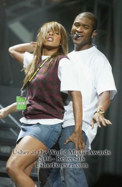 Usher
