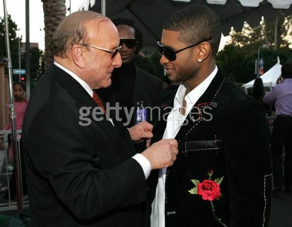 Usher