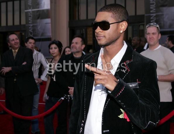 Usher