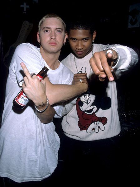 Usher