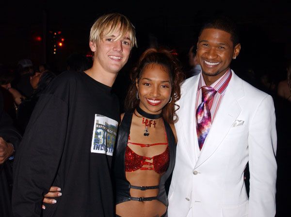 Usher