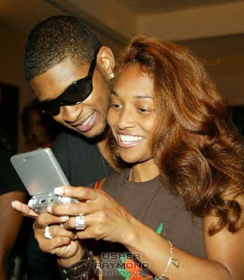 Usher