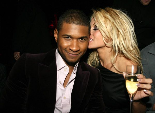 Usher