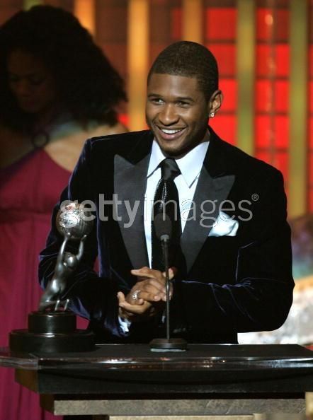 Usher