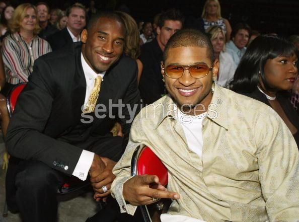 Usher