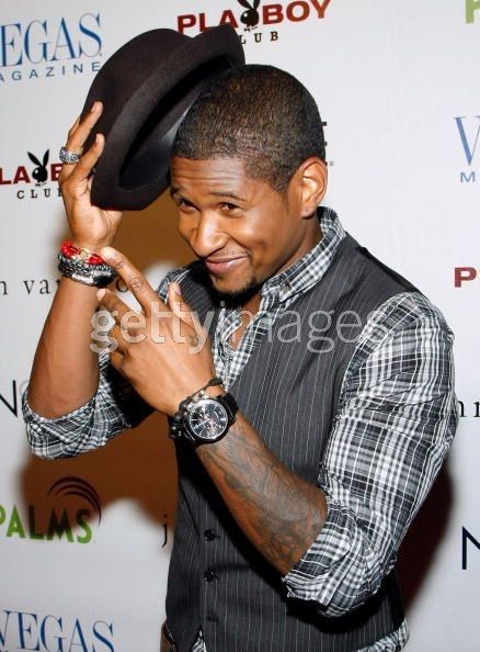 Usher