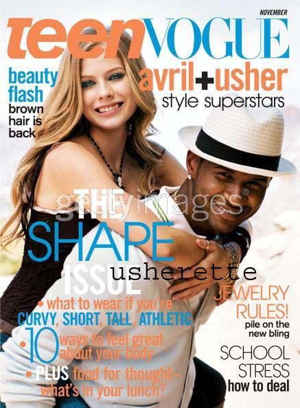 Usher