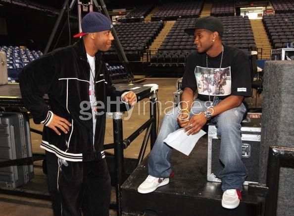 Usher